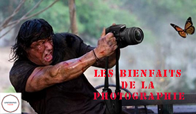 You are currently viewing Les bienfaits de la photographie